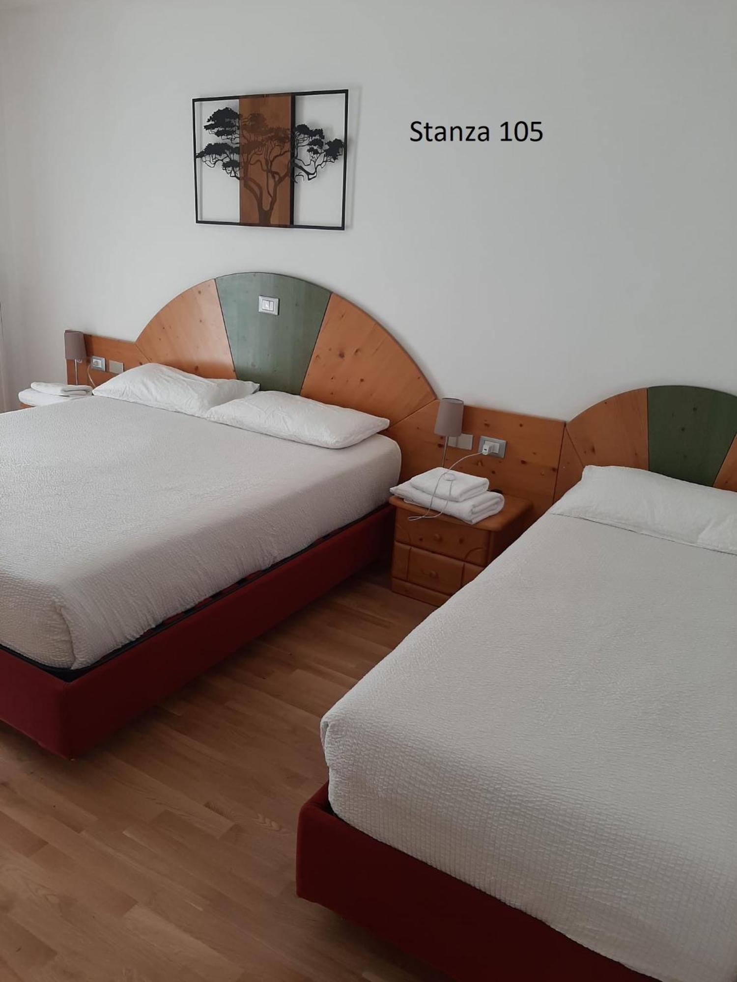 Hotel Pizboe مازين المظهر الخارجي الصورة