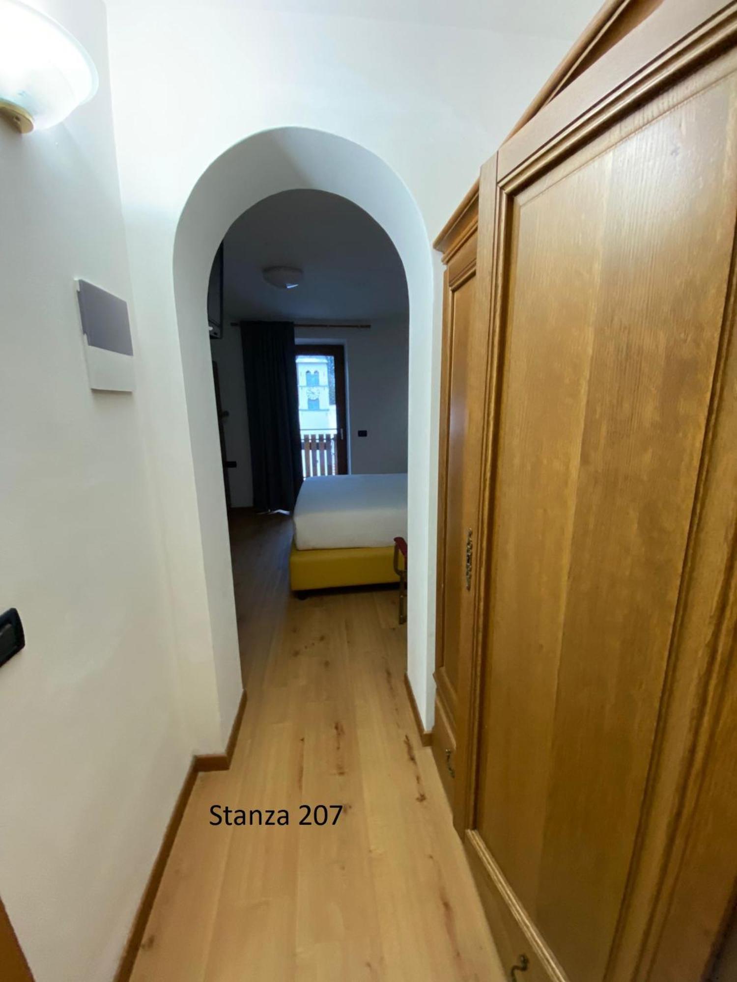 Hotel Pizboe مازين المظهر الخارجي الصورة