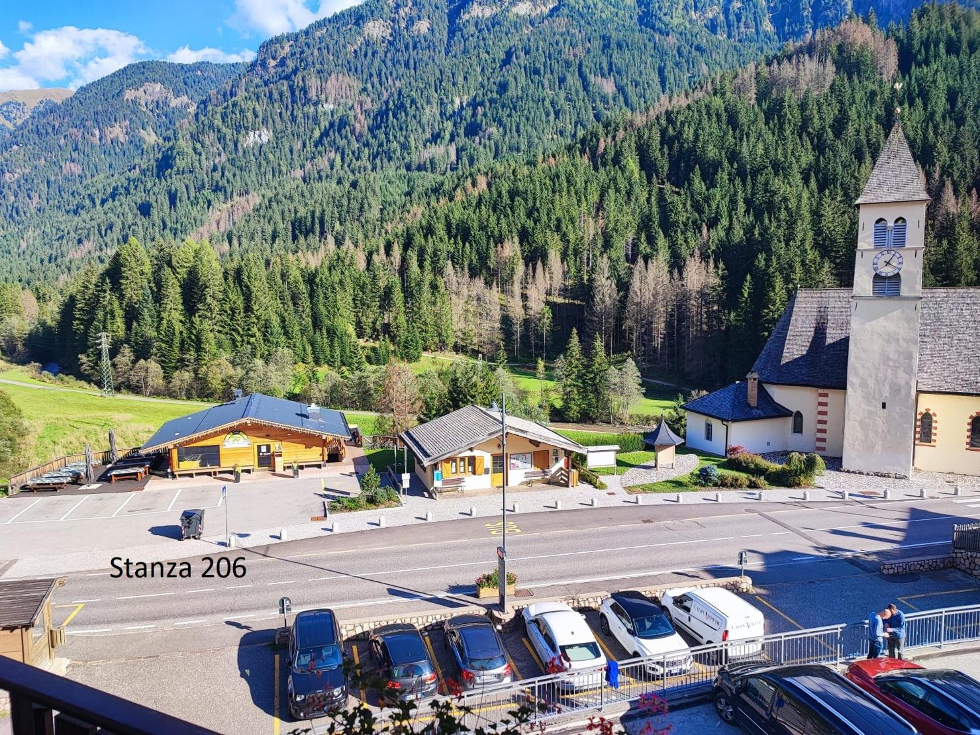Hotel Pizboe مازين المظهر الخارجي الصورة