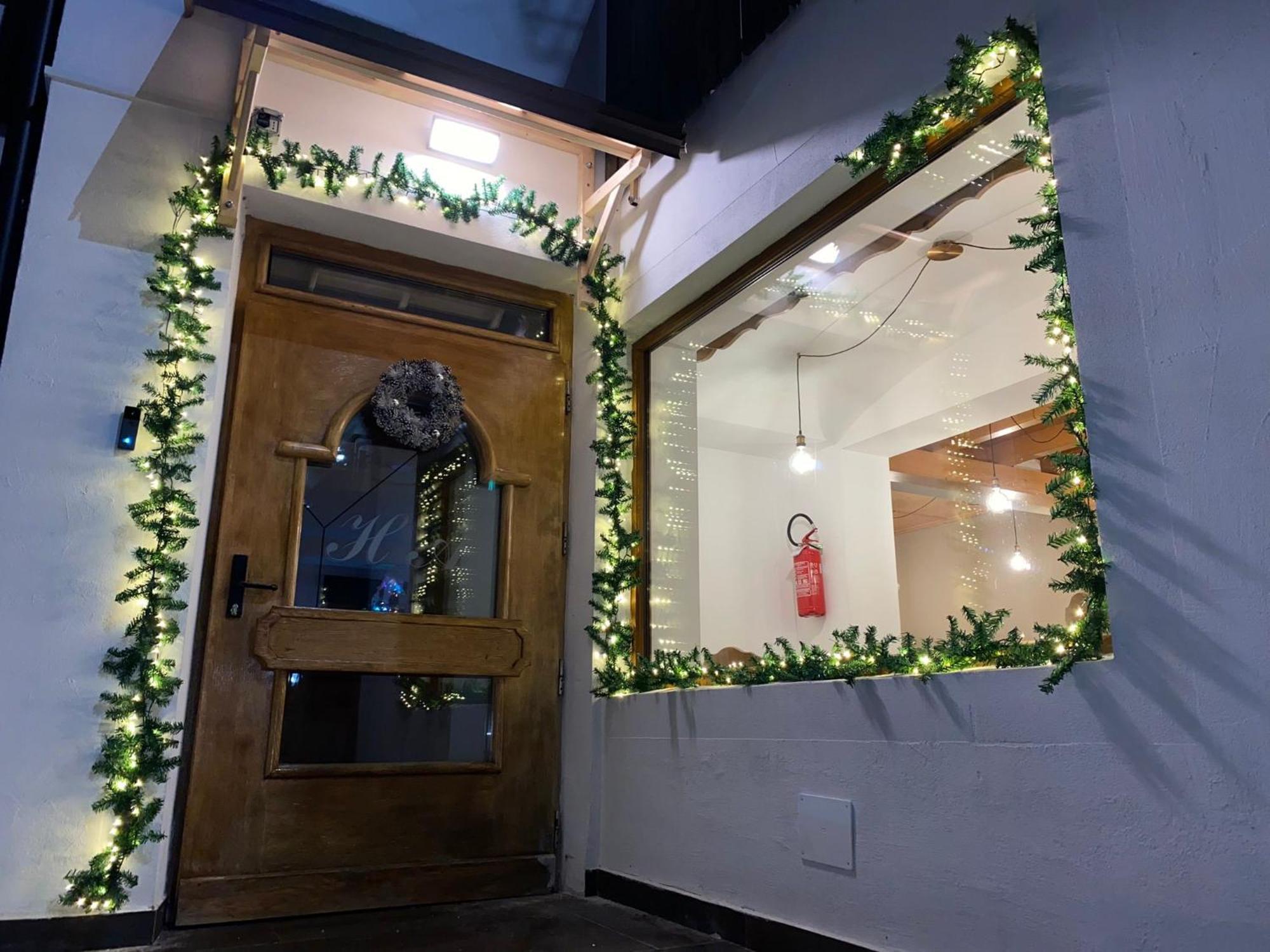 Hotel Pizboe مازين المظهر الخارجي الصورة