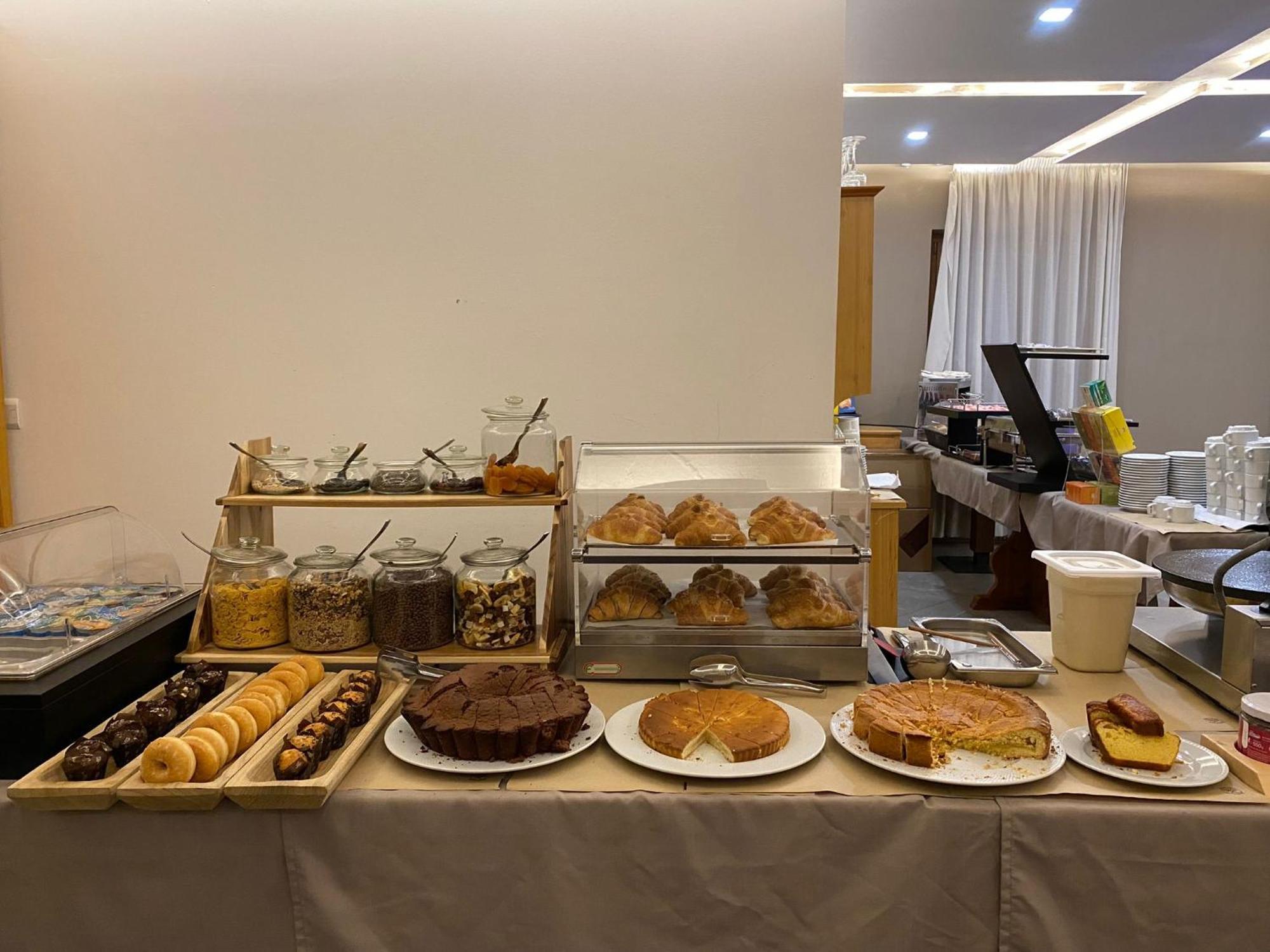 Hotel Pizboe مازين المظهر الخارجي الصورة