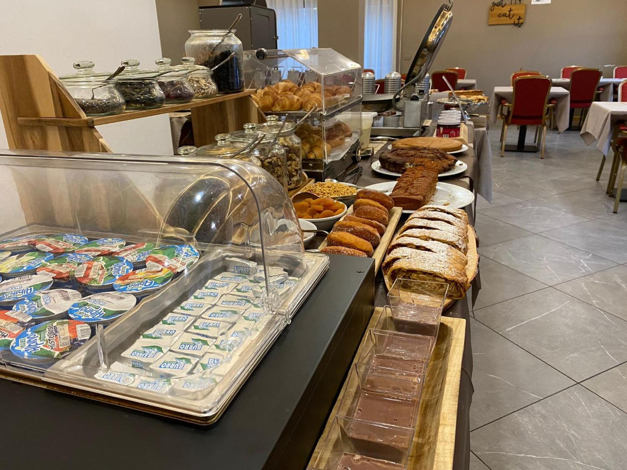 Hotel Pizboe مازين المظهر الخارجي الصورة