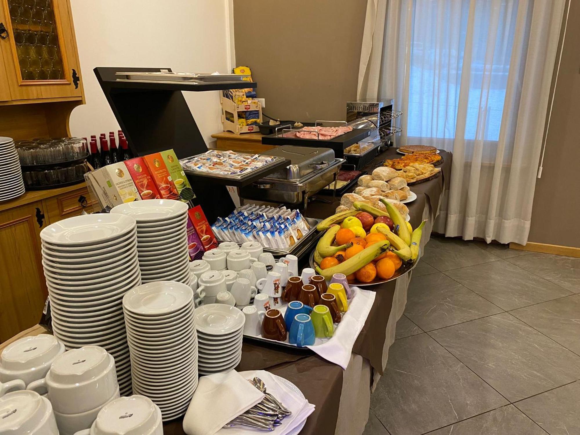 Hotel Pizboe مازين المظهر الخارجي الصورة