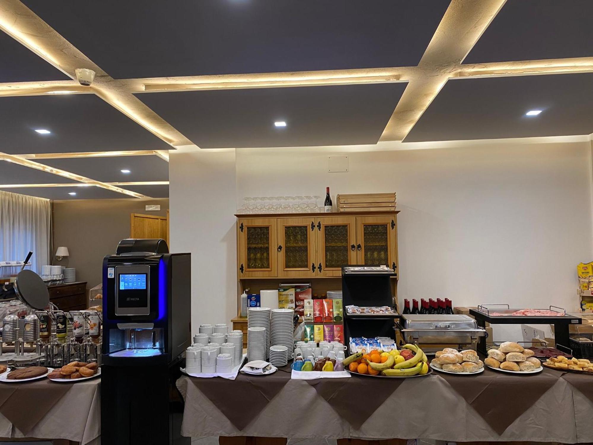 Hotel Pizboe مازين المظهر الخارجي الصورة